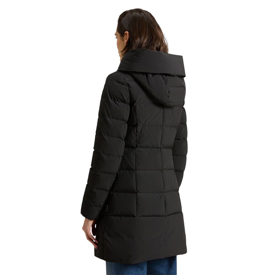 Puffy Prescott Parka in Urban Touch da donna Woolrich | CFWWOU0685100